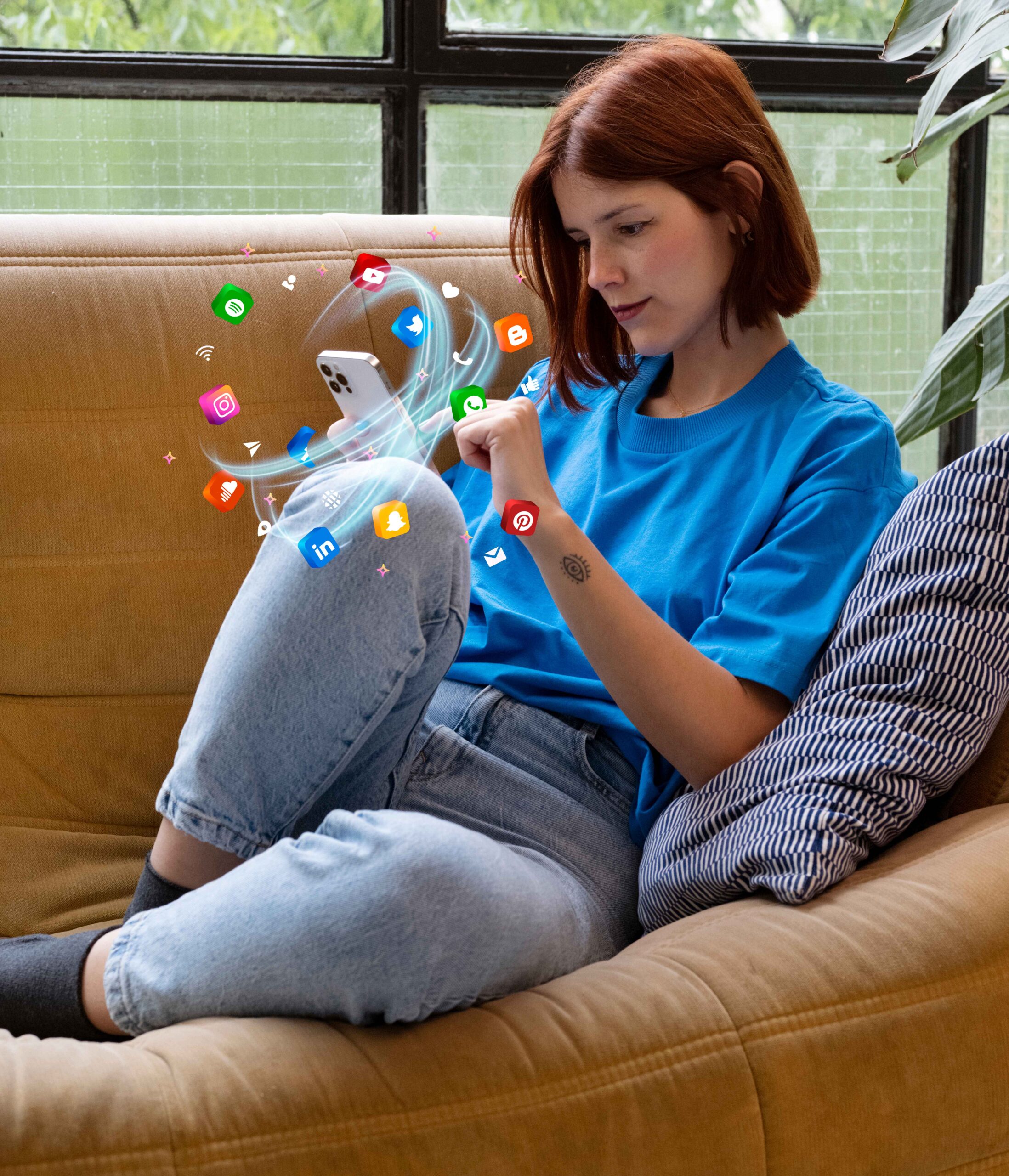 best ideas for social media marketing