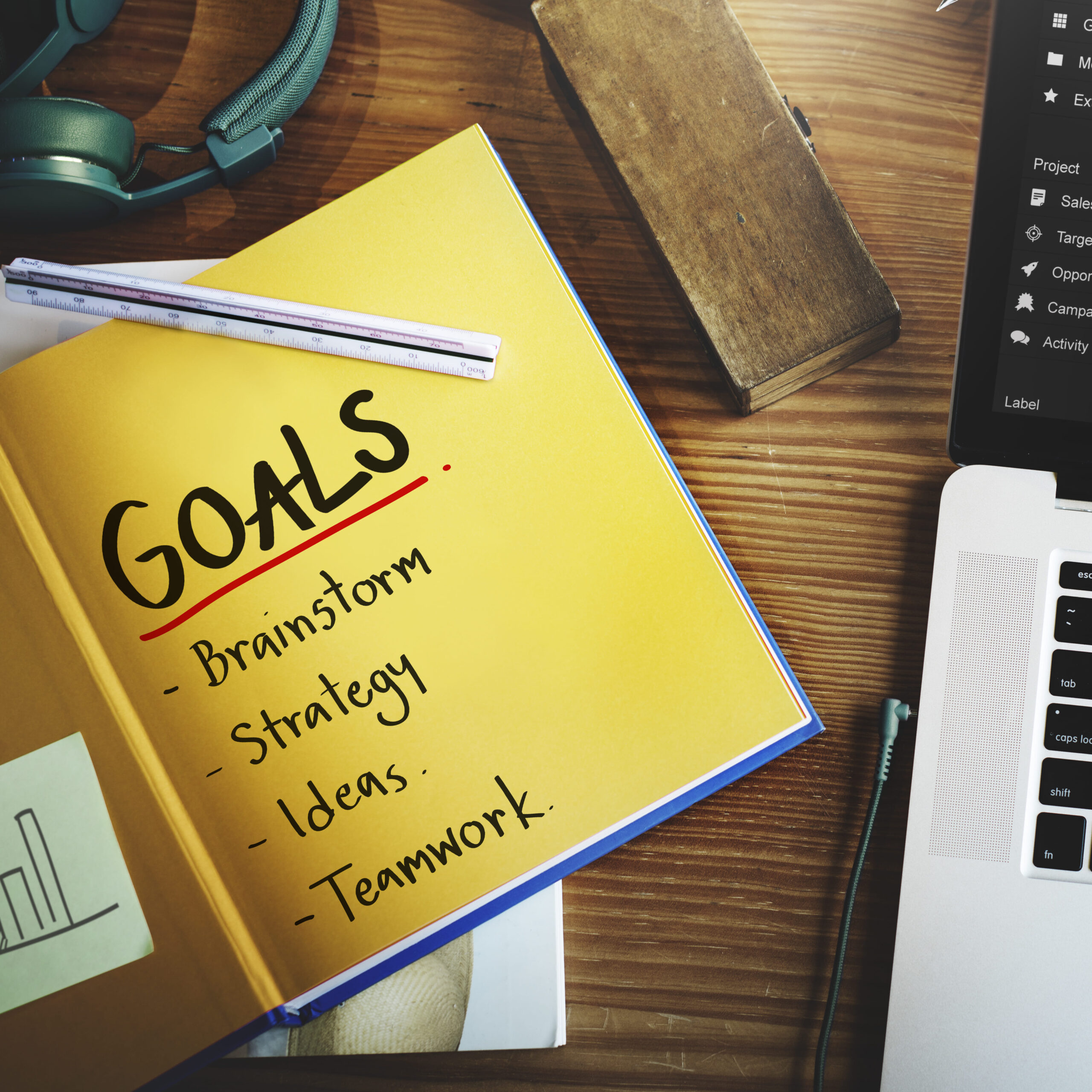 Digital Marketing Strategy