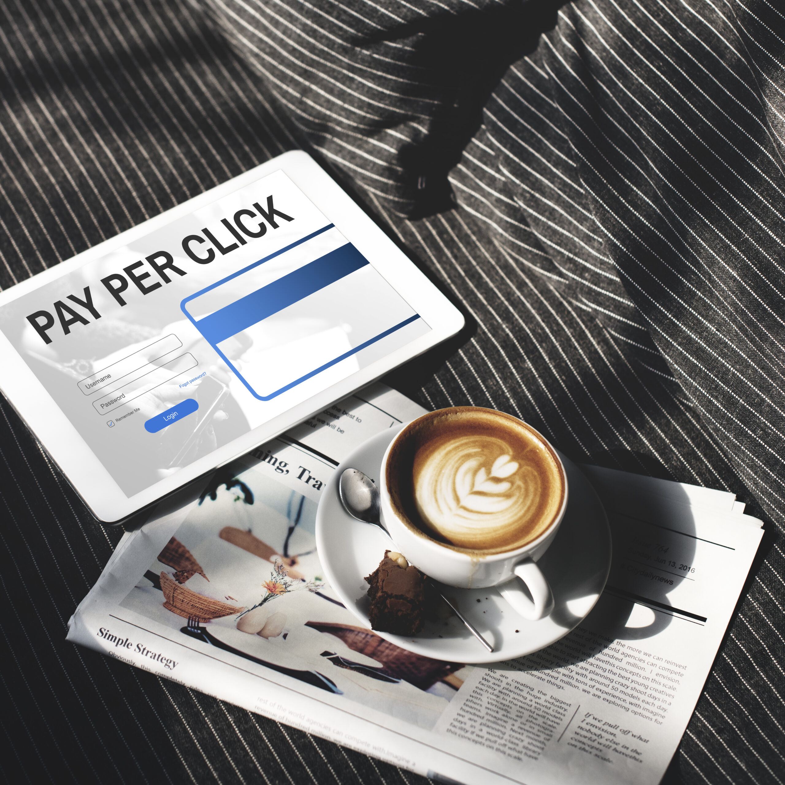 Digital Marketing Strategies