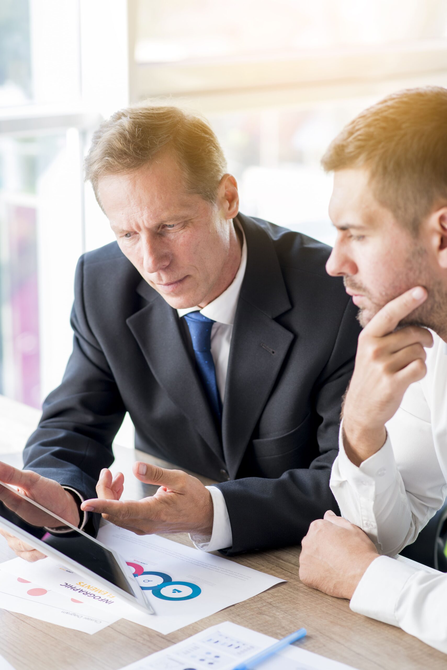 Digital Marketing Strategy